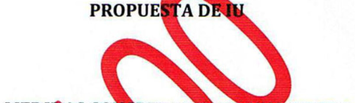 100 Medidas concretas para salir de la crisis