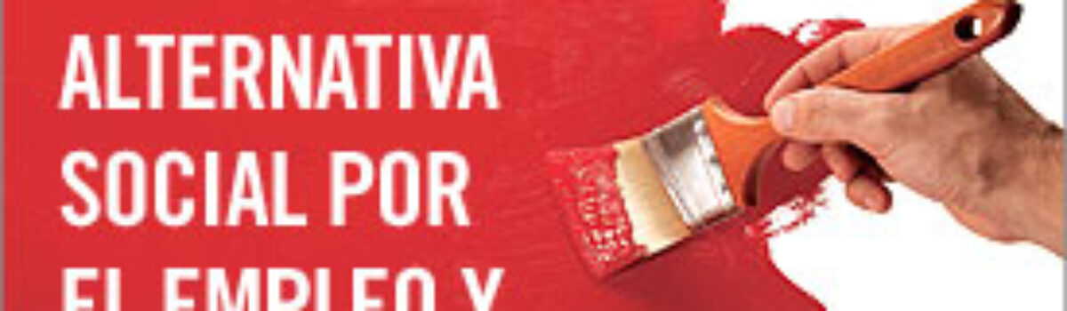 Asiste con nosotros a Madrid