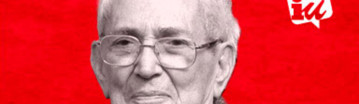 Hasta siempre, Marcelino