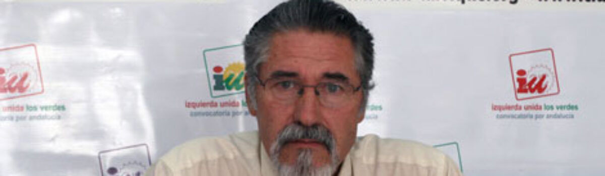 Valoración de Izquierda Unida del último pleno de julio