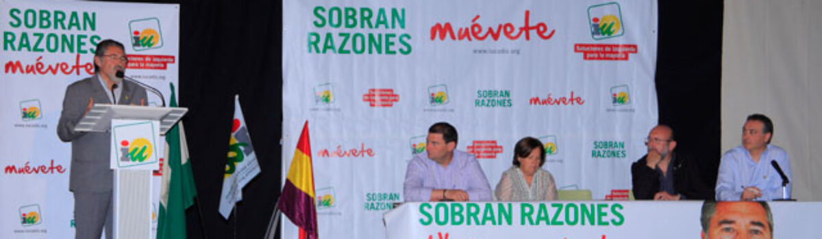 Otra forma de hacer política: Ética, Transparencia y Participación