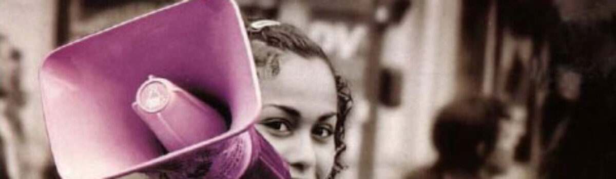 8 de Marzo de 2012. Día Internacional de la Mujer