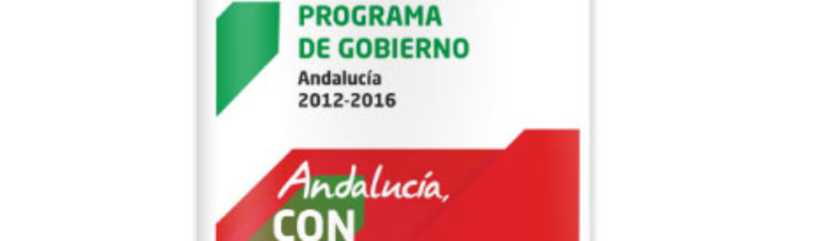 Programa, programa, programa