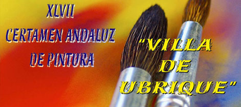 Certamen Andaluz de Pintura