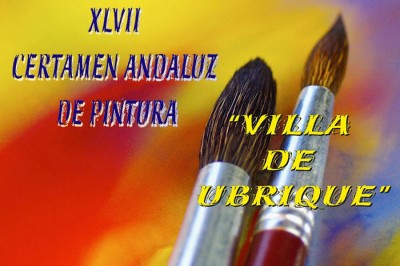 Certamen Andaluz de Pintura