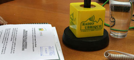 En Radio Ubrique