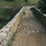 Parte superior del Puente del Realejo