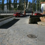 Puente Calle Cañitos