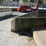 Puente Calle Cañitos
