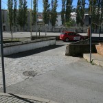 Puente Calle Cañitos