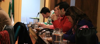 Grupo Municipal Socialista