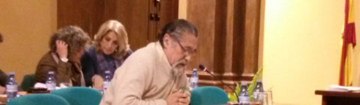 Previsible acuerdo PP-PA de cara a las Ordenanzas Fiscales y Presupuesto 2013
