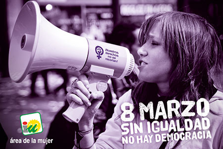 8 marzo 2013
