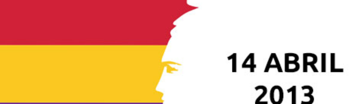 Convocados diversos actos con motivo de la conmemoración de la proclamación de la República