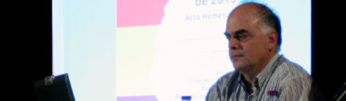 Charla sobre ‘Ubrique en 1933’ a cargo de Fernando Sígler