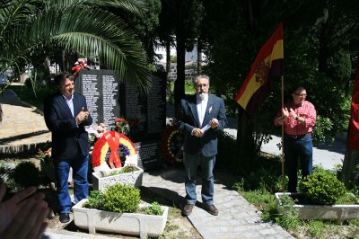 Antonio Morales y Pepe García 