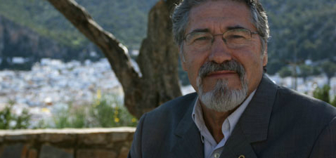 José García Solano