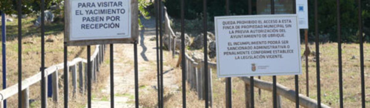 Costosa foto en Ocuri para volver a vendernos humo