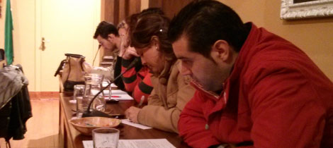 Grupo Municipal Socialista