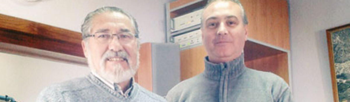 Desigualdades, agua, contrataciones y presupuestos temas tratados en Radio Ubrique
