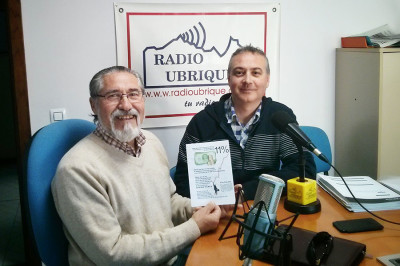 Nuestros Políticos en Radio Ubrique