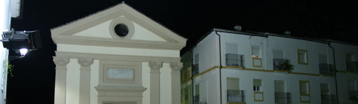 Comunicado conjunto de los grupos municipales de la oposición
