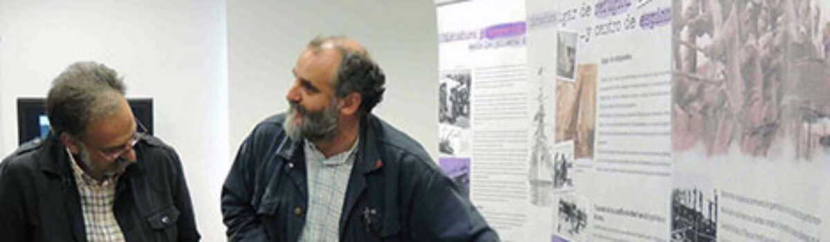 Hoy jueves, proyección del documental ‘La Sauceda, de la utopía al horror’