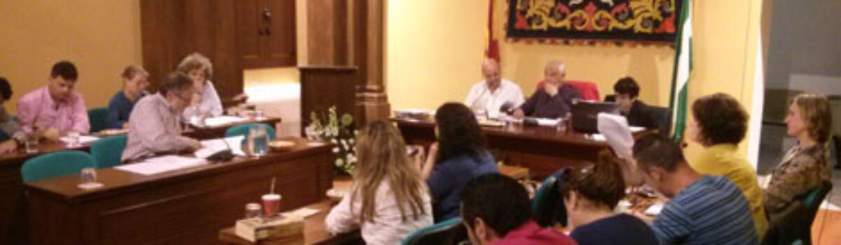 Aprobado el Convenio Colectivo del personal del Patronato de Deportes