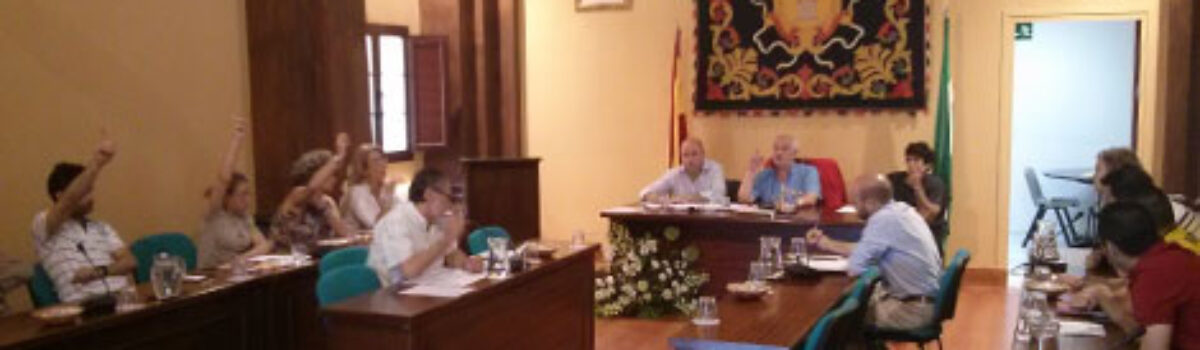 Se aprueba la modificación del Préstamo de Pago a Proveedores del Plan de Ajuste