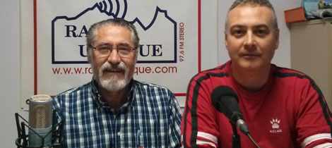 En Radio Ubrique