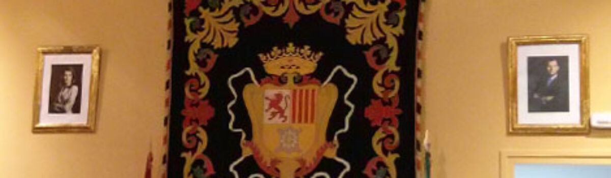 El pleno da su conformidad a la recuperación del Toro del Gayumbo