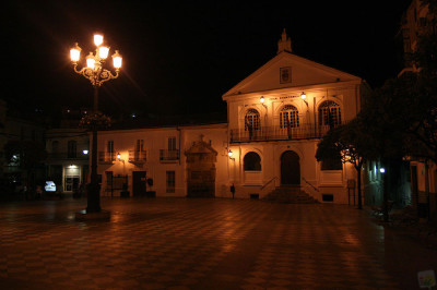 Ayuntamiento