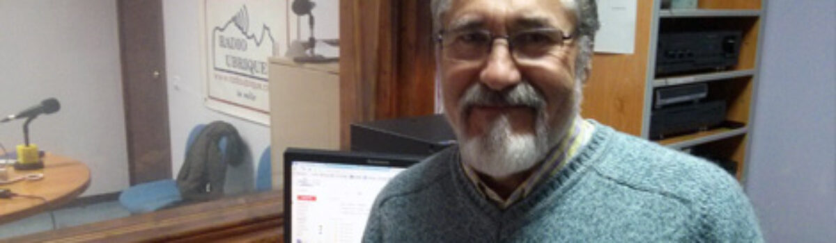 IU responde a los oyentes de Radio Ubrique en Cosa de Todos