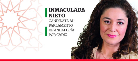 Inmaculada Nieto