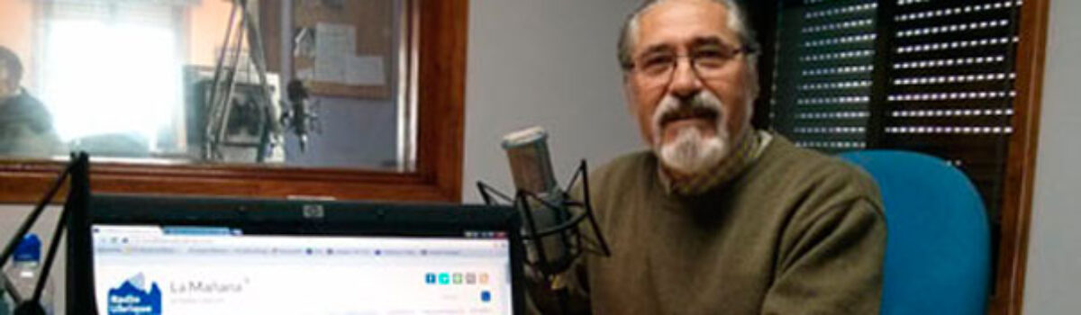 García Solano responde a unas declaraciones de la delegada de Cultura