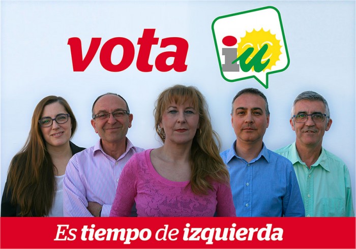 Es tiempo de izquierda