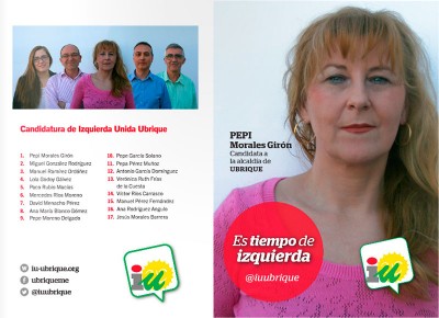 Díptico 2015
