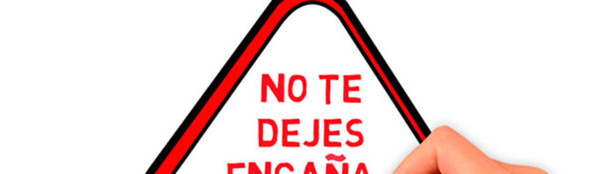 La realidad es un desafío