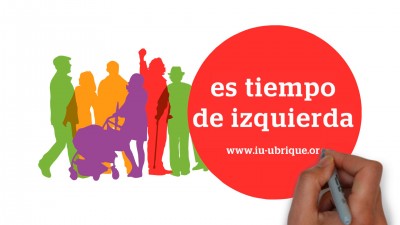 Es tiempo de izquierda