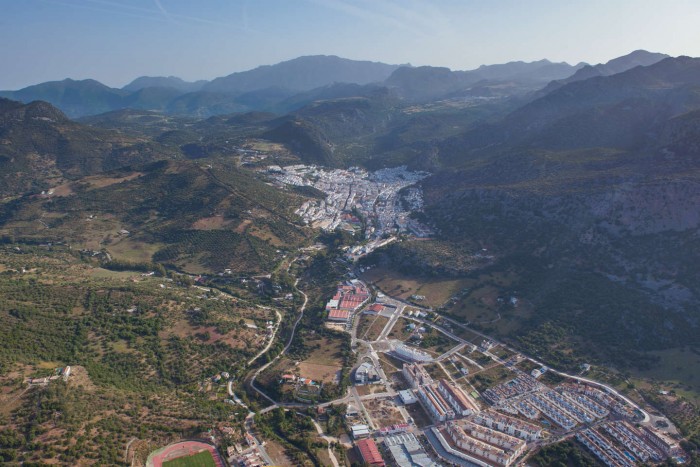 ubrique