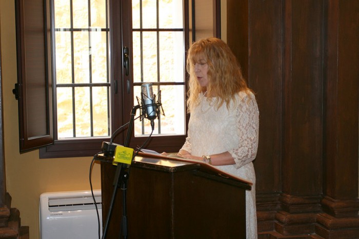 Promesa Pepi Morales