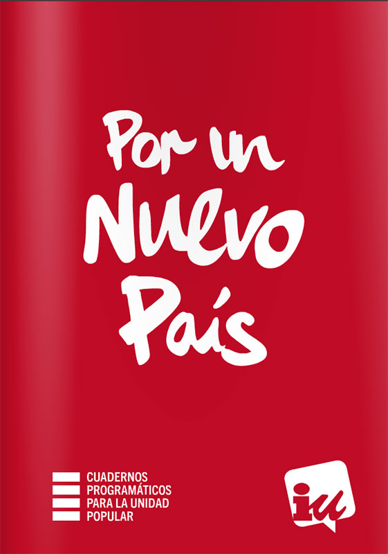 Programa Electoral para un Nuevo País