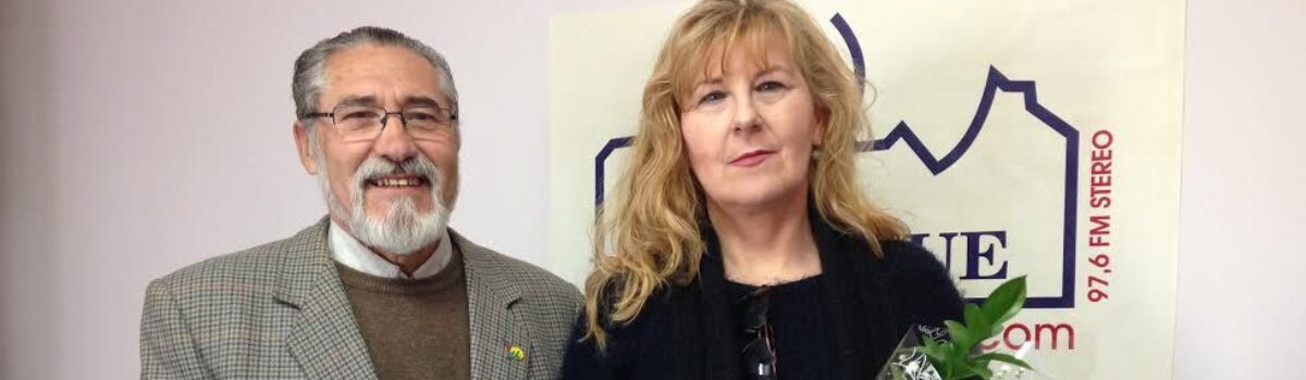 IU anima a seguir luchando por la igualdad en el Día Internacional de la Mujer