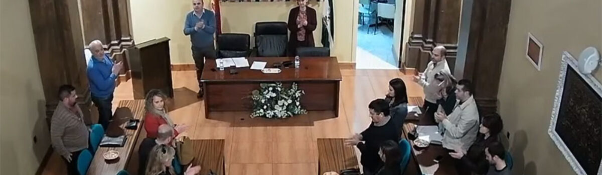 El Ayuntamiento aprueba el reconocimiento a los ediles represaliados tras el golpe militar de julio de 1936