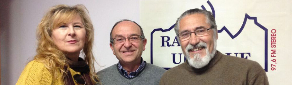 IU se posiciona en el espacio de Política Local sobre los asuntos abordados en Pleno y presenta los actos de “Abril Republicano”