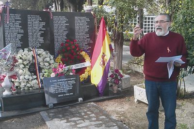 José García Solano