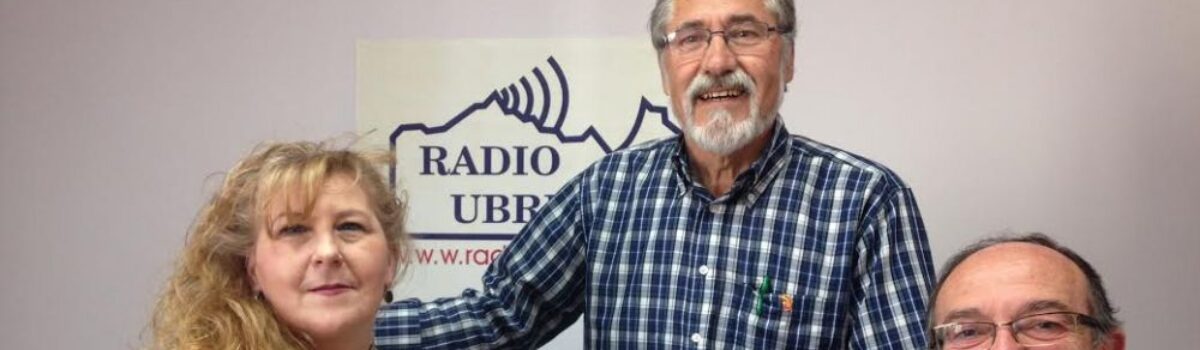La actualidad política local de la mano de Izquierda Unida en Radio Ubrique