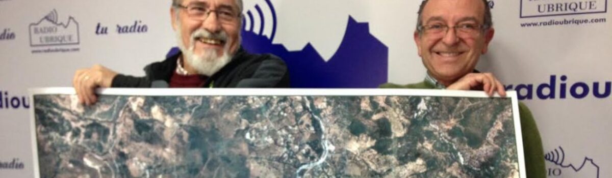 PGOU y Circunvalación prioridad de Izquierda Unida Ubrique para 2017