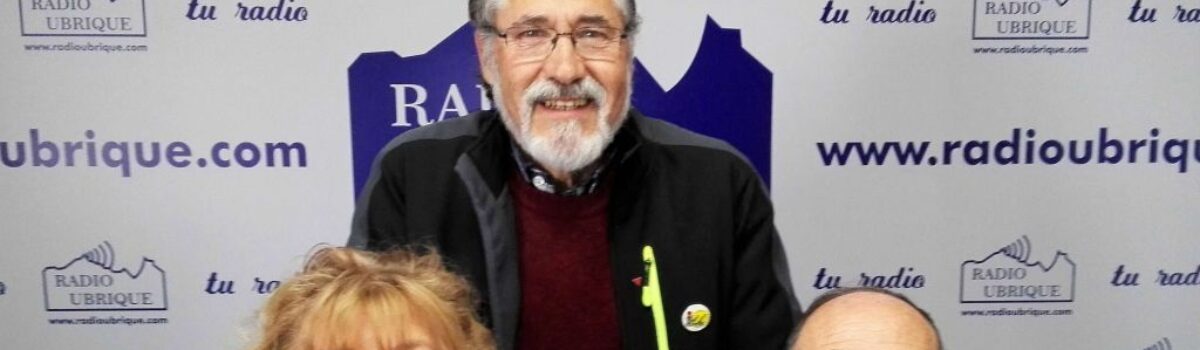 Falta de participación ciudadana en el Consejo de Medio Ambiente y un Ayuntamiento de Ubrique laico