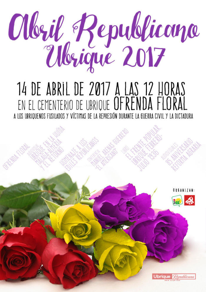 Abril Republicano 2017